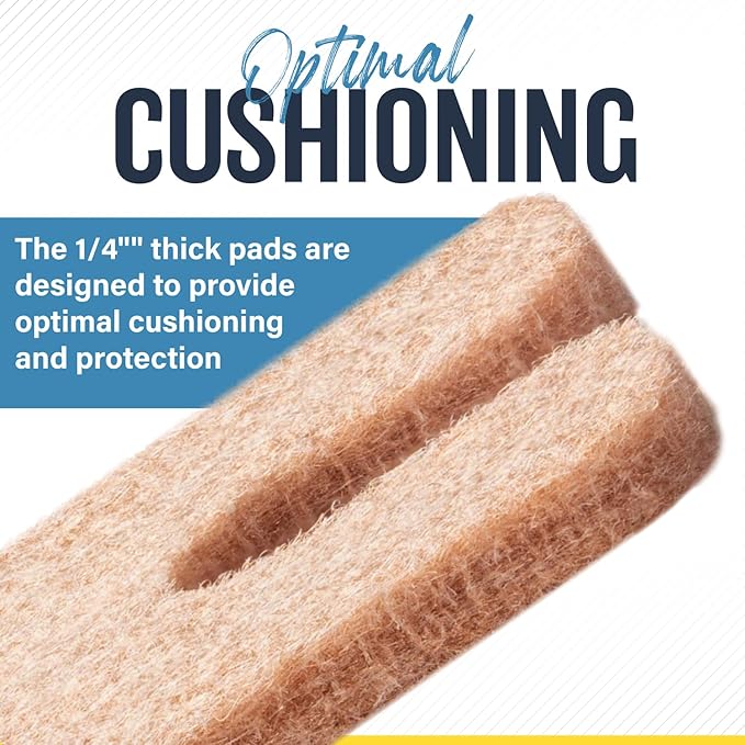 Mars Wellness U-Shaped Callus Pads - Image 4