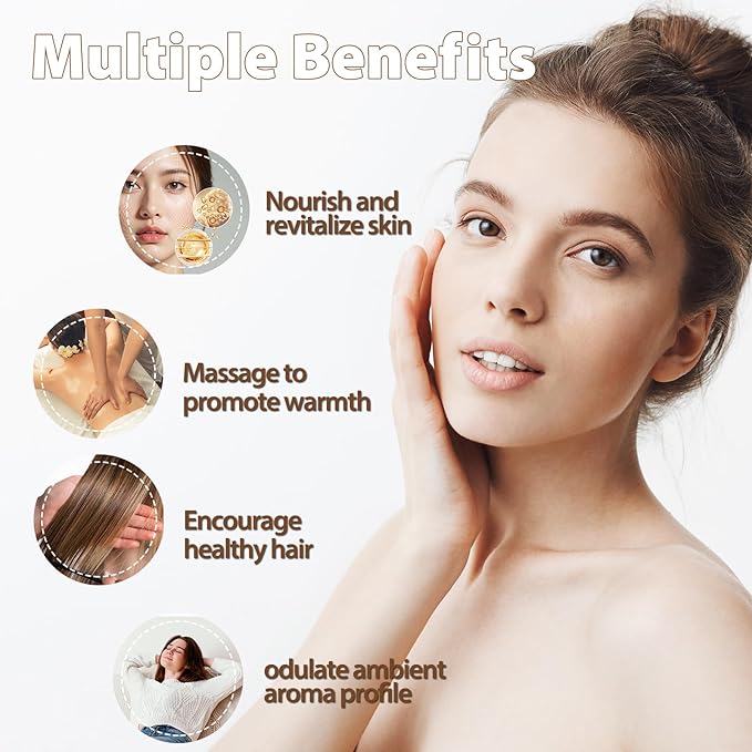 PHATOIL Cinnamon Essential Oil - Image 3