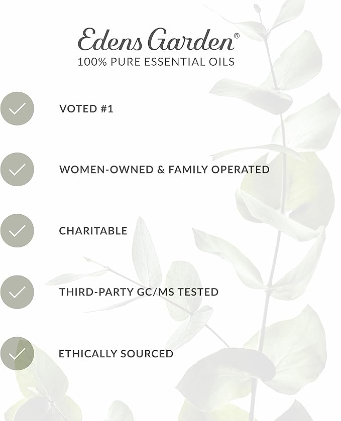 Edens Garden Sunshine Spice Essential Oil Blend- 100% Pure Premium Grade - Image 5
