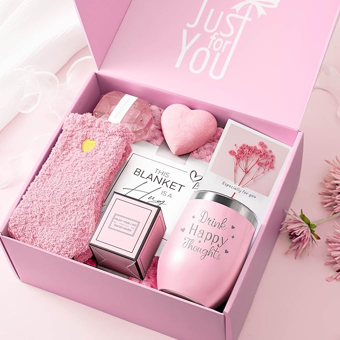 Mothers Day Birthday Gifts for Women Mom Wife Grandma Daughter Friends Sister - Image 2