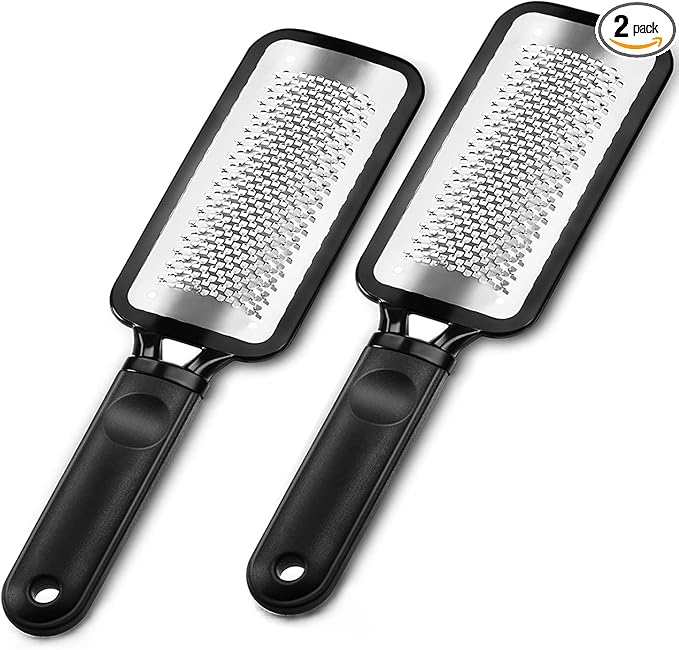 Foot Rasp Foot File, Professional Foot Care Tools by MODENGKONGJIAN