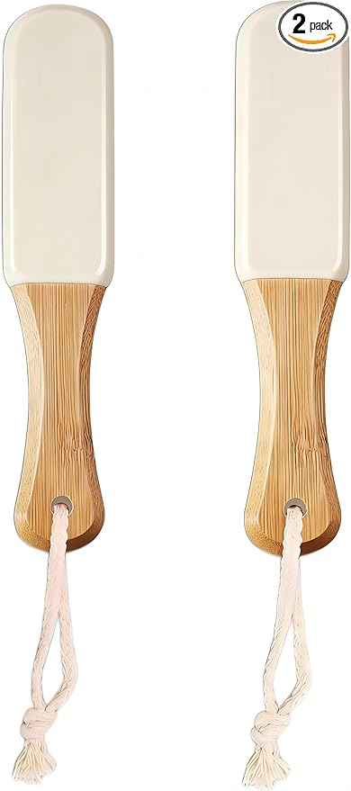 2-Pack Professional Pedicure Foot File & Pumice Stone by Unknown