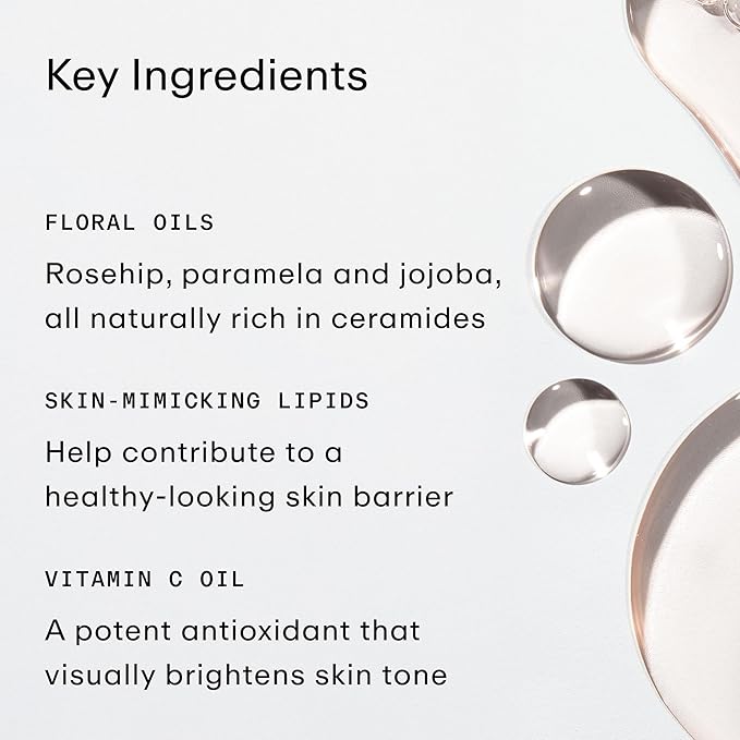 PHLUR Vanilla Skin Body Oil, 4 Fl Oz – Vanilla, Hydrating Moisturizing After - Image 3