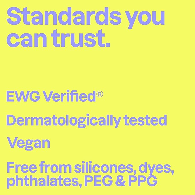 ATTITUDE Body Wash, EWG Verified Shower Gel, Dermatologically Tested, Plant and - Image 5