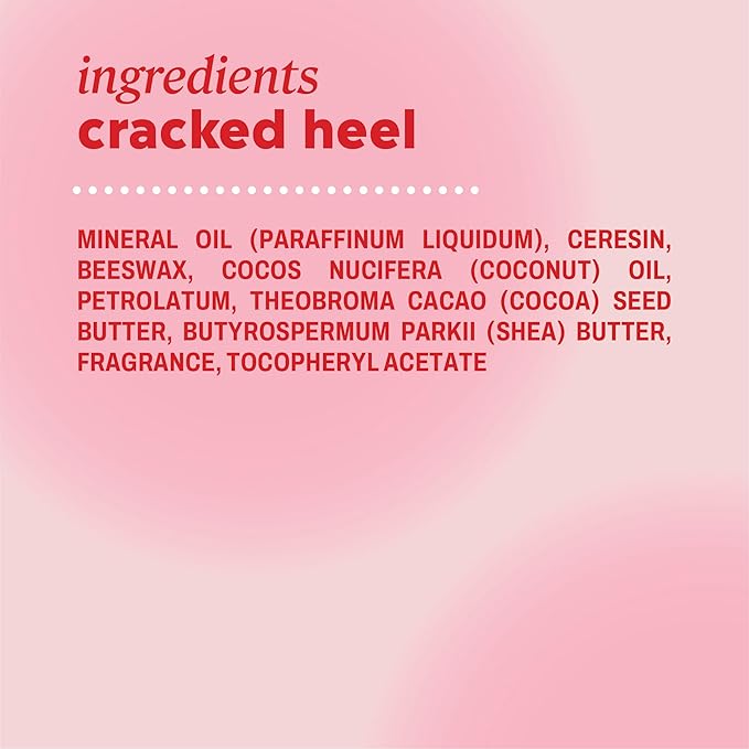 Onyx Professional Cracked Heel Repair Balm Stick, Lavender Scent, 1 Pack - Image 8