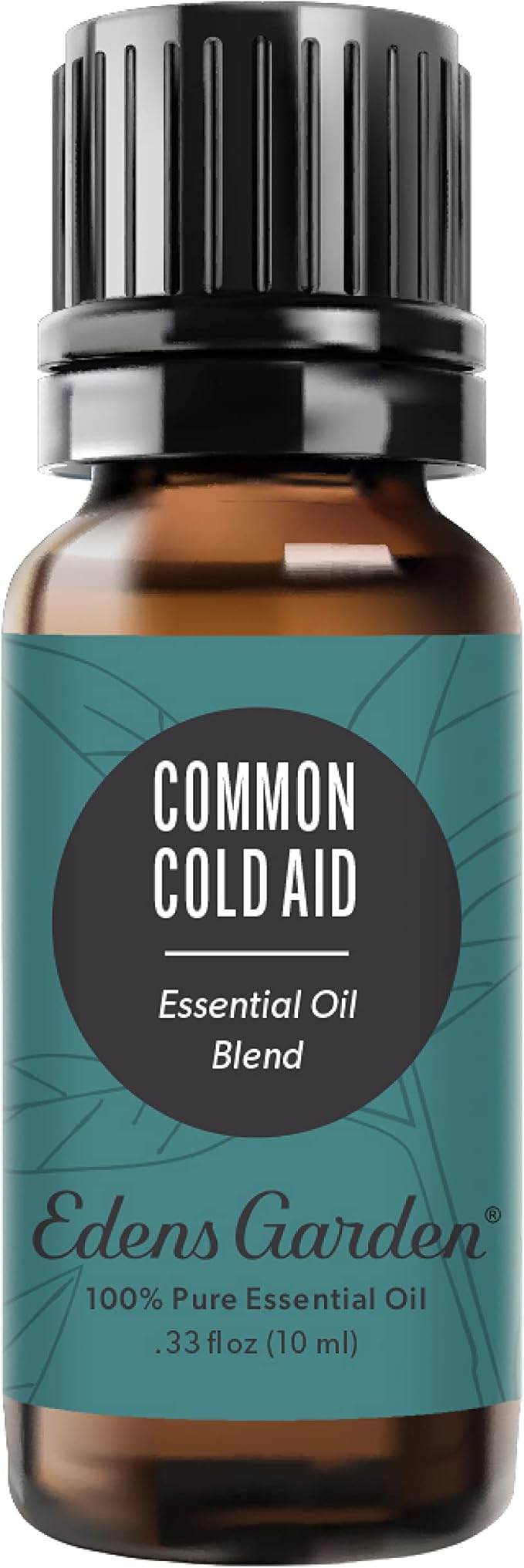Edens Garden Common Cold Aid Essential Oil Blend- 100% Pure Premium Grade by EdensGarden