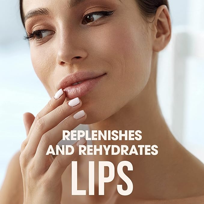 ChapStick Cherry Lip Balm 4-Pack + 1 Original ChapStick, Lip Moisturizer - Image 4