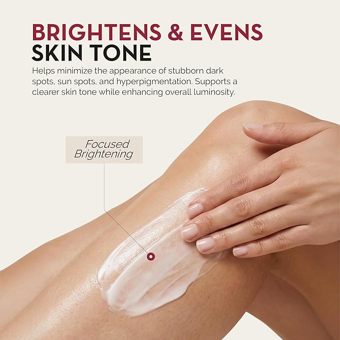 Rosen Apothecary Anti-Aging Retinol Body Lotion - Image 7
