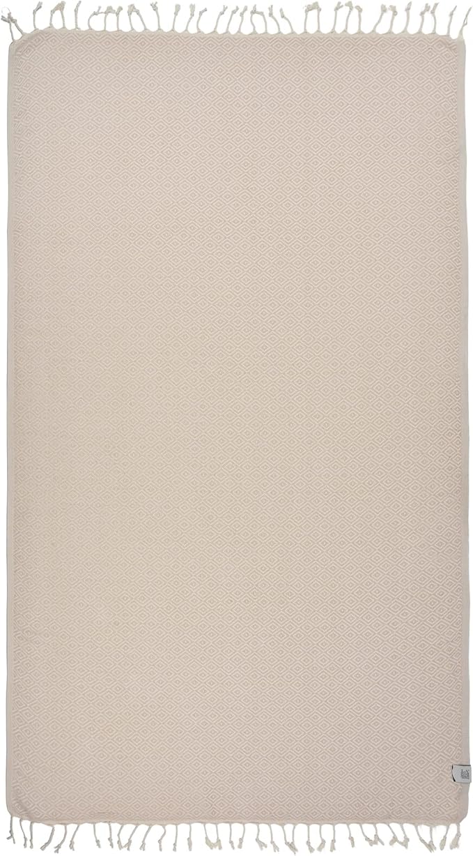 Personalized Beach Towel | Cotton Beach Towels, Sand Free, Highly Absorbent - Image 9