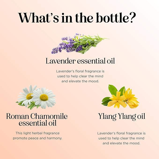 Relaxing Essential Oil Blend for Diffuser - Image 6