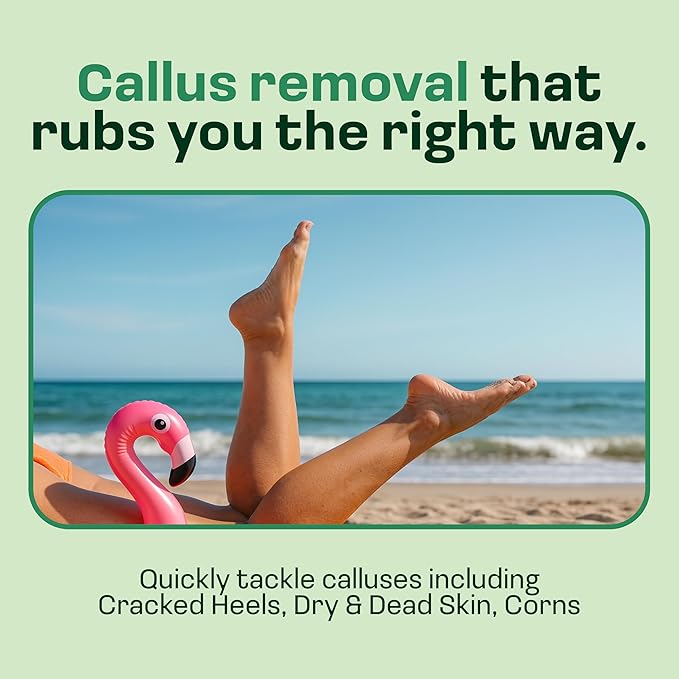 Electric Sole Buffer Foot Callus Remover - Image 2