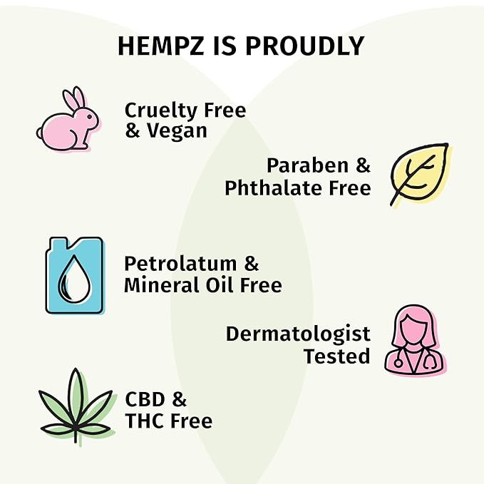 Hempz Body Lotion - Image 9