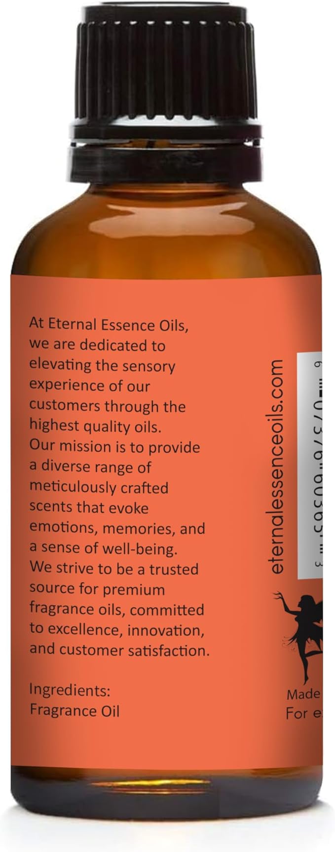 Eternal Essence Oils Happy Men 30ml Premium Fragrance Oil - Image 6