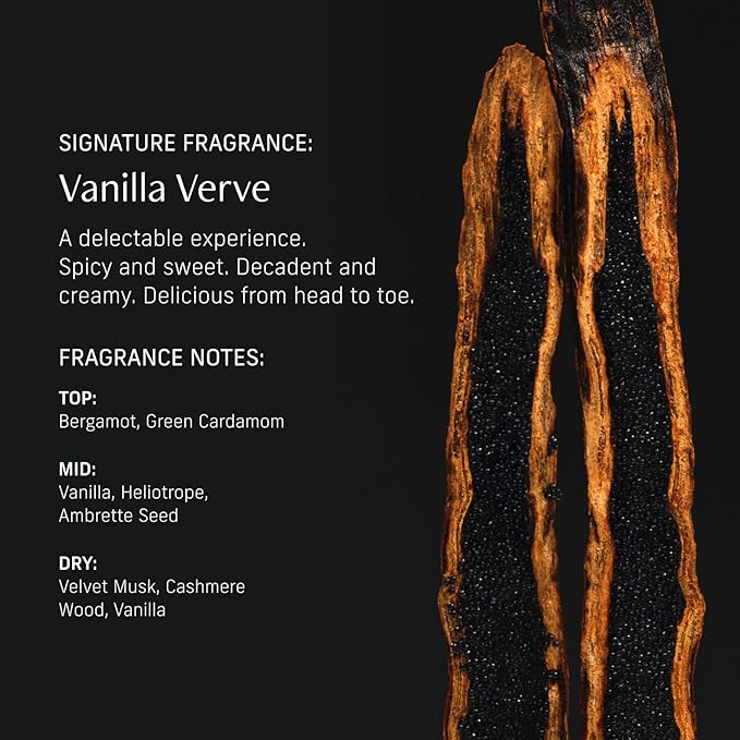 CYKLAR Perfume Oil for Skin – Vanilla Verve Scent – Spicy, Sweet & Creamy - Image 5