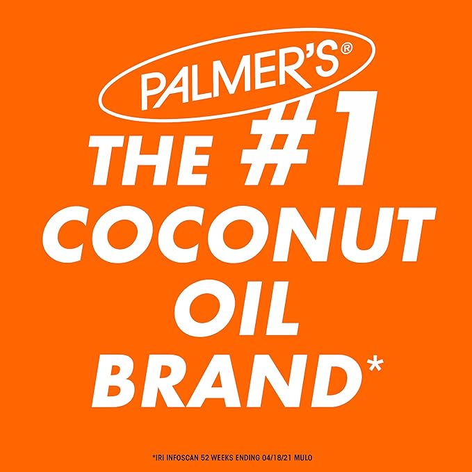 Palmer's Coconut Oil Formula Moisturizing Swivel Stick - Image 3