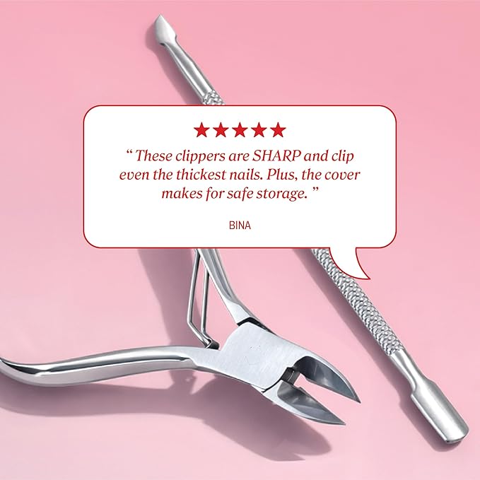 Onyx Professional Ingrown Toenail Kit - Image 5