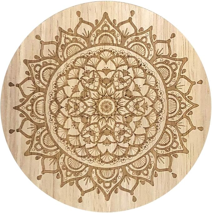 Sand + Fog Scented Candle - Image 3