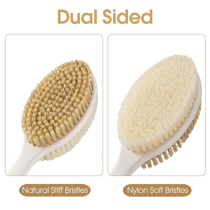 Backski Back Scrubber Anti Slip - Image 3