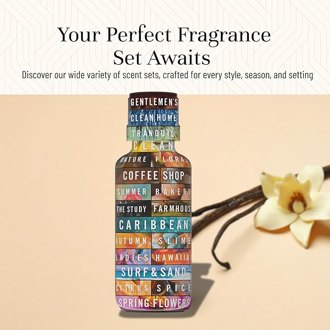 P&J Fragrance Oil - Image 7