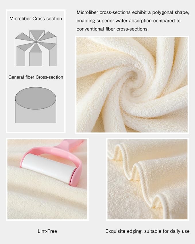 sakano 2-Piece Bath Towel Set - Image 4