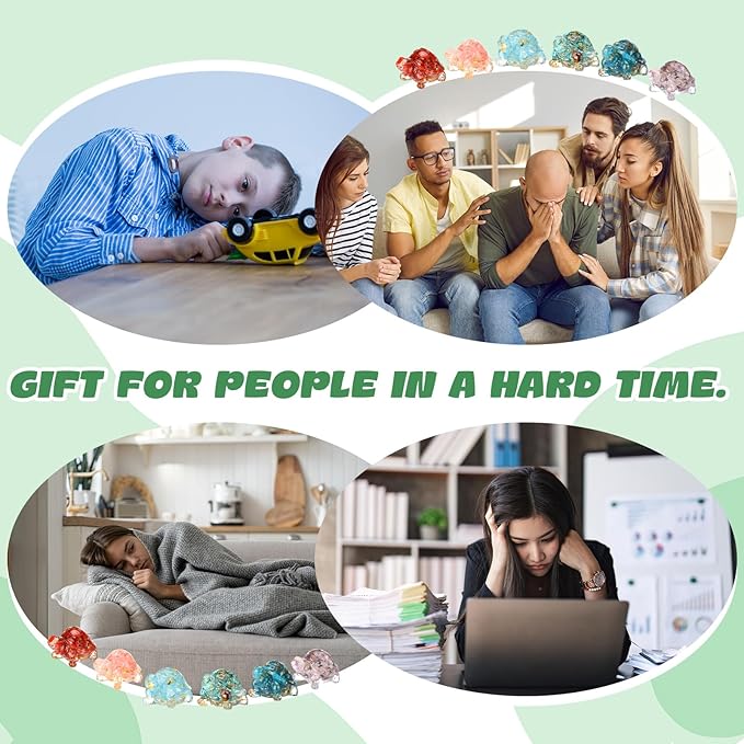 DoubleFill 6 Set Office Positive Gifts - Image 5