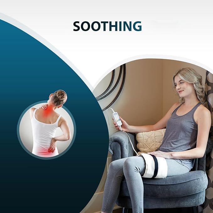 Professional Grade Heating Pad - Image 6