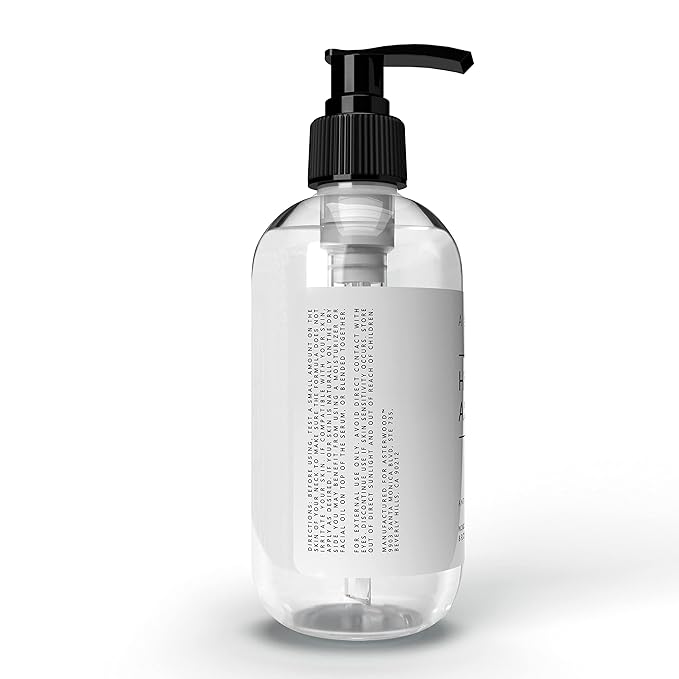 Asterwood Hyaluronic Acid Serum - Image 8