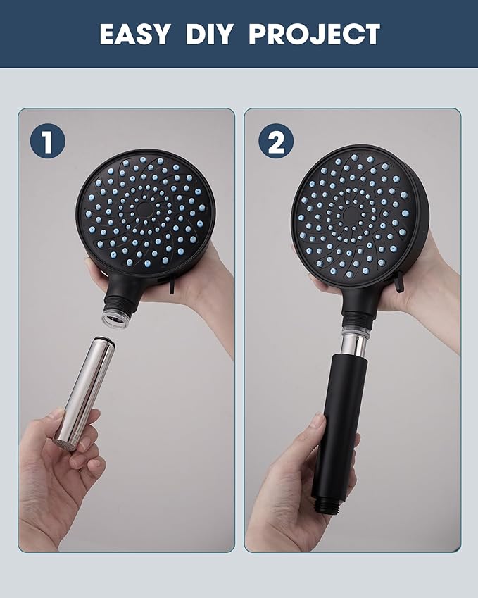 2 Pack Upgrade Replacement Filters Compatible - Image 4