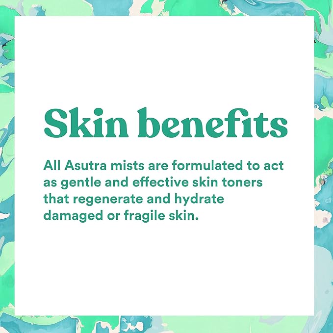 ASUTRA Multi-Use Essential Oil Aromatherapy Spray, 4 fl oz – Mist - Image 7