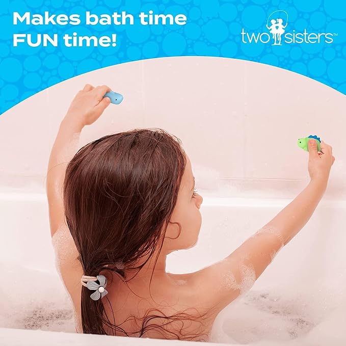 Ninja Kids Bath Bombs with Surprise Toy Inside - Image 5