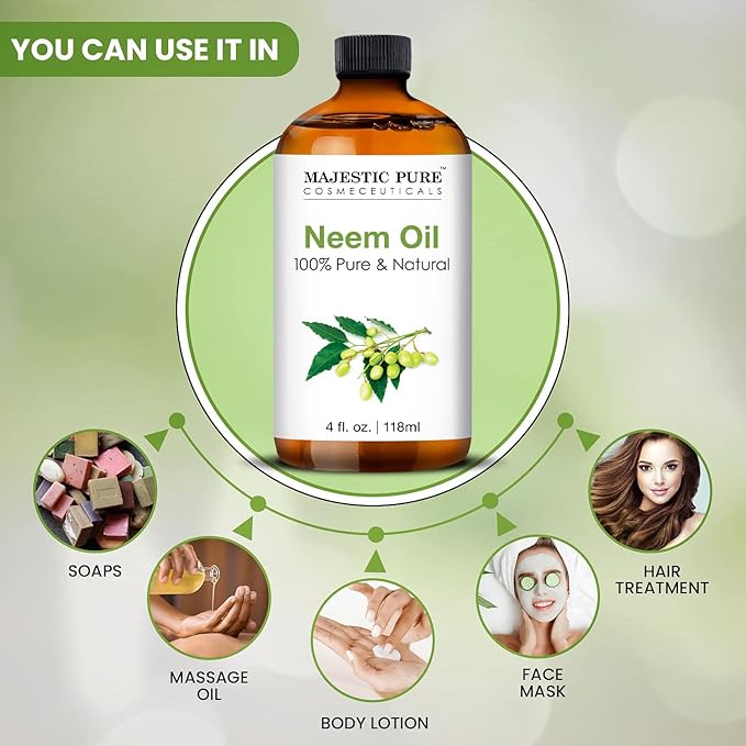 Majestic Pure Essential Oil - Image 3