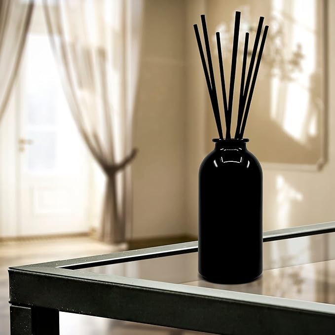 Urban Naturals Smoked Vanilla Reed Diffuser Set - Image 6