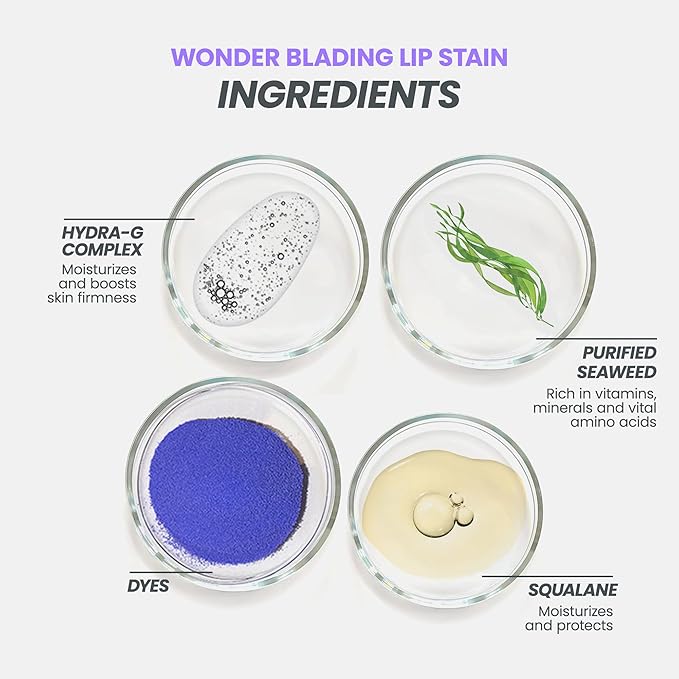 Wonderskin Wonder Blading Peel and Reveal Lip Liner Stain Masque – Long-Lasting - Image 5
