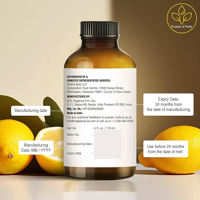 Majestic Pure Essential Oil - Image 4