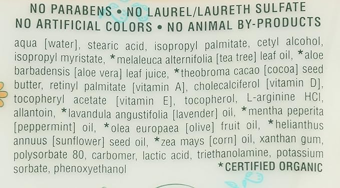 Earth Therapeutics, Foot Repair Balm, 4 Ounce - Image 3