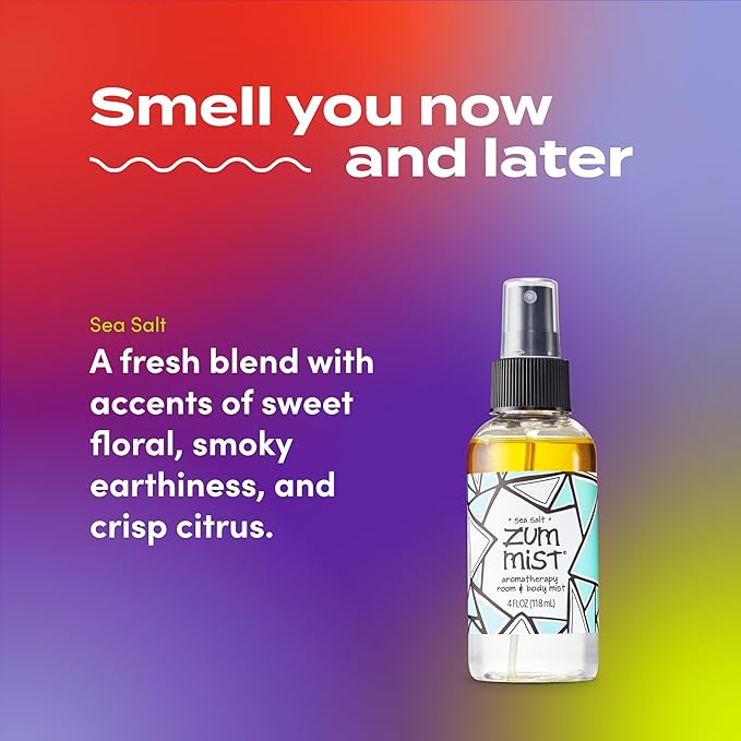 Indigo Wild Zum Mist Room & Body Spray - Image 3