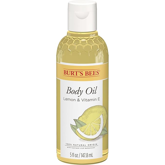 Burt's Bees Skin Care, Body Oil by BurtsBees