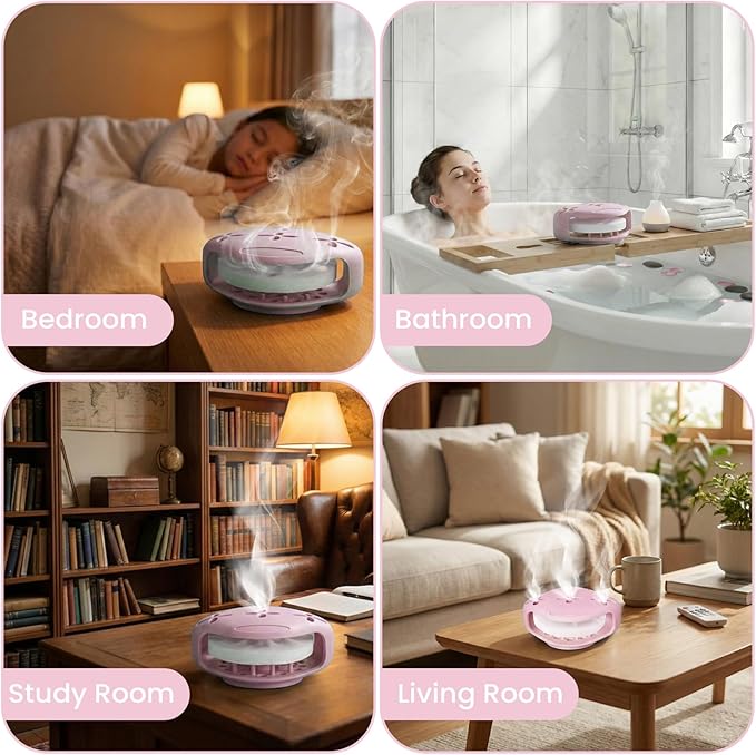 Shower Steamer Tray & Holder - Image 4