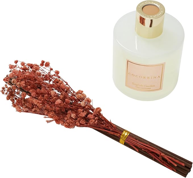 COCORRÍNA Reed Diffuser - Image 3