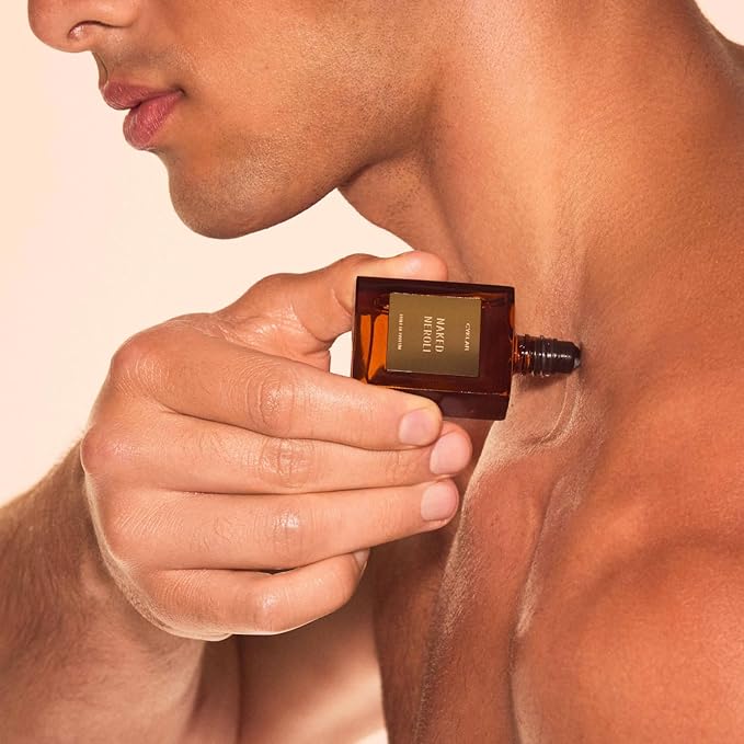 CYKLAR Perfume Oil for Skin – Naked Neroli Scent – Delicate & Sun-Soaked - Image 7