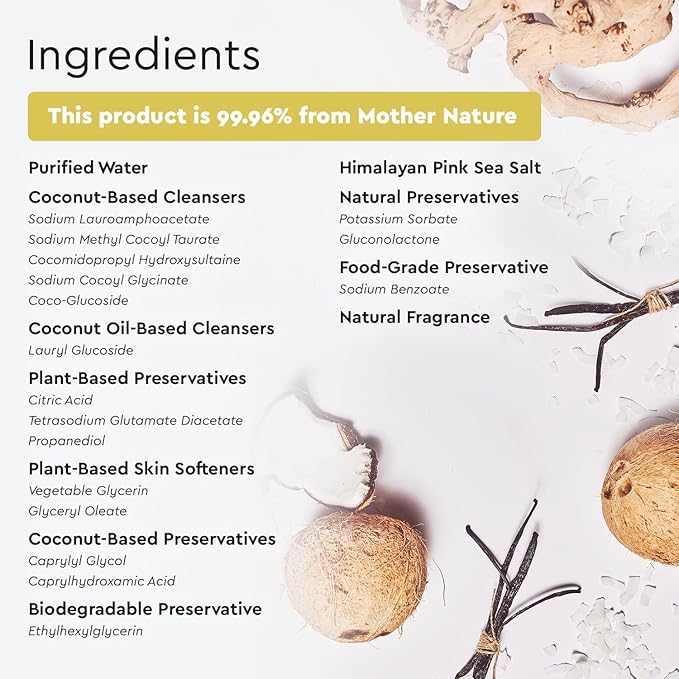 Puracy Body Wash - Image 5