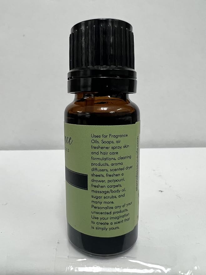 Green Tea Premium Grade Fragrance Oil - Image 3