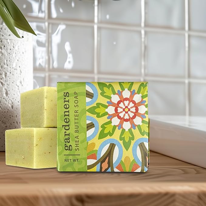 Greenwich Bay Mini Botanical Soap Bars – 12 Pack 1.9 oz Each – Individually - Image 6