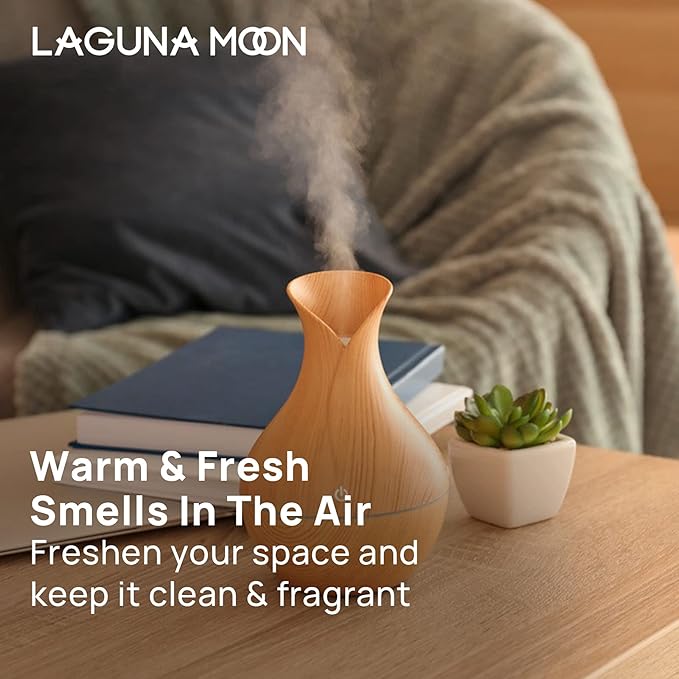 Lagunamoon Fall Essential Oils Set - Image 6
