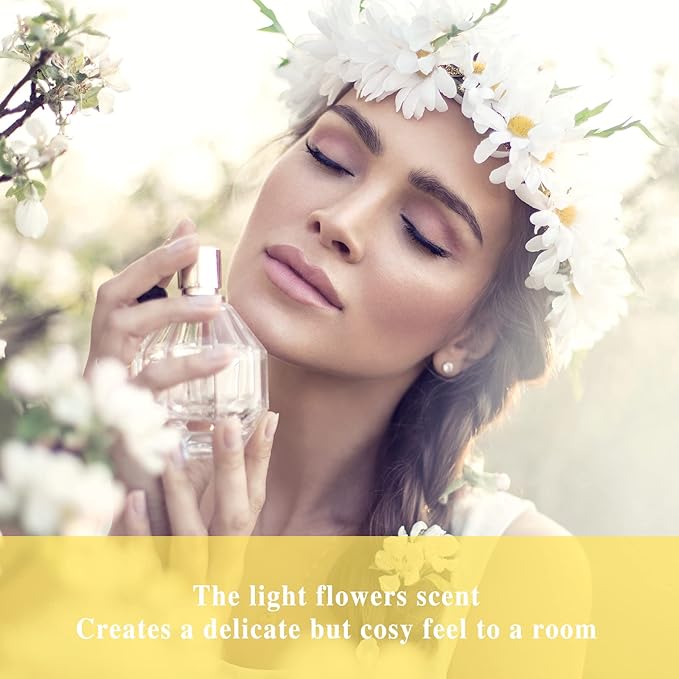 Chamomile Essential Oil - Image 4