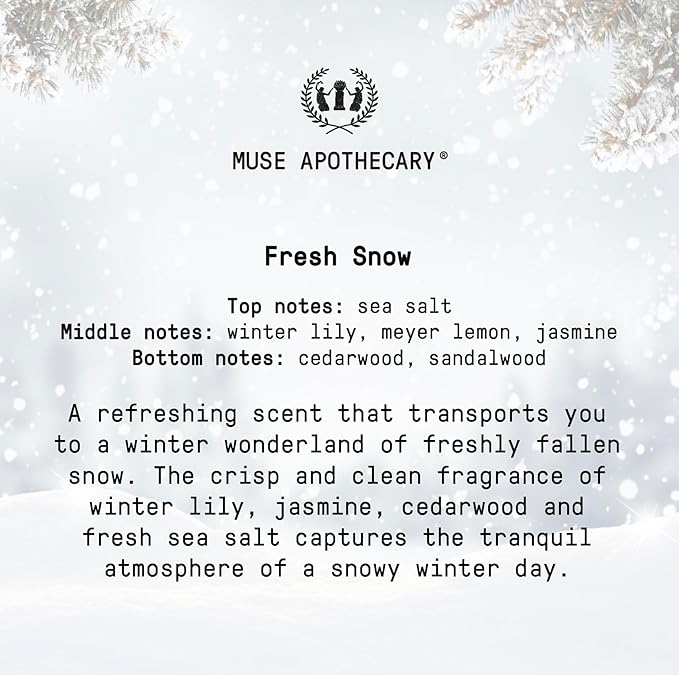 Muse Apothecary Pillow Ritual - Image 7