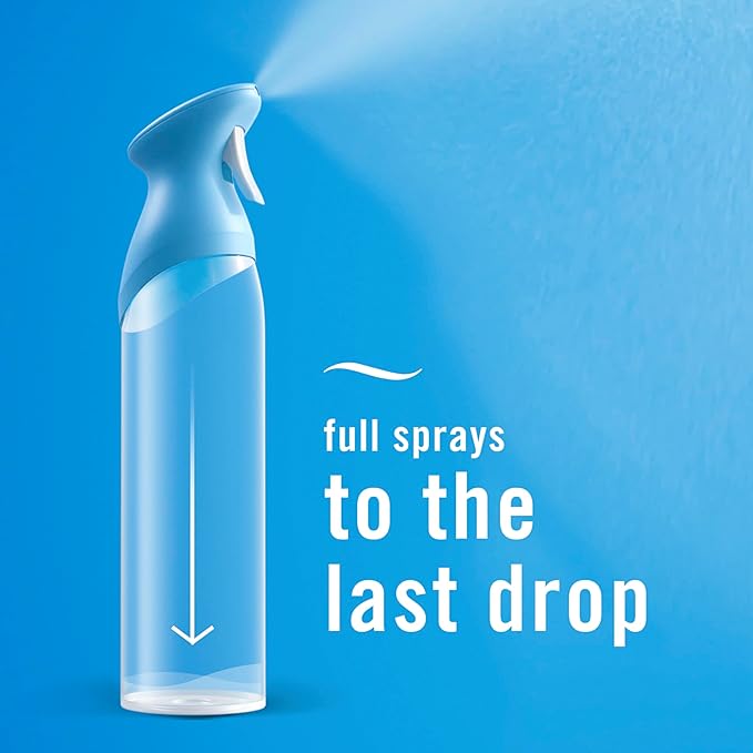 Febreze New & Improved Air Mist Scent Mix, Air Freshener, Home and Kitchen - Image 5