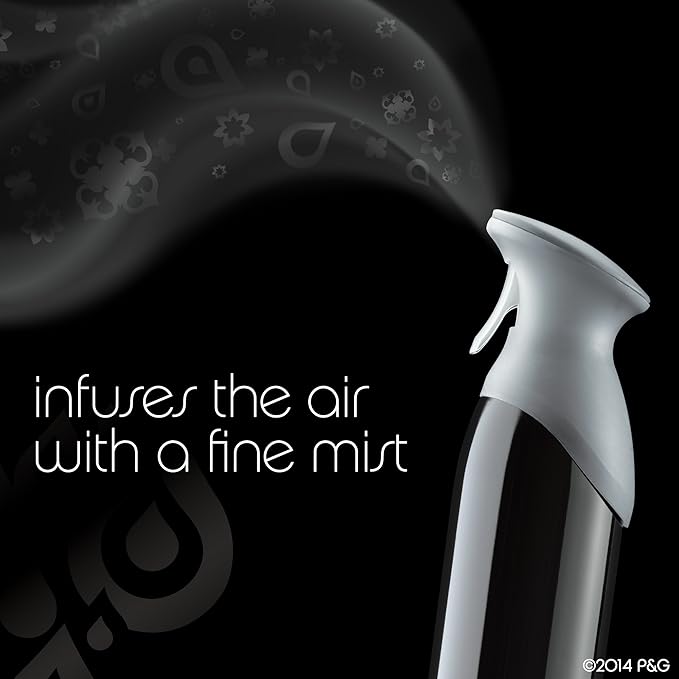 Febreze Air Freshener, Unstopables Air Freshener, Fresh Air Freshener, 9.7 Oz - Image 3