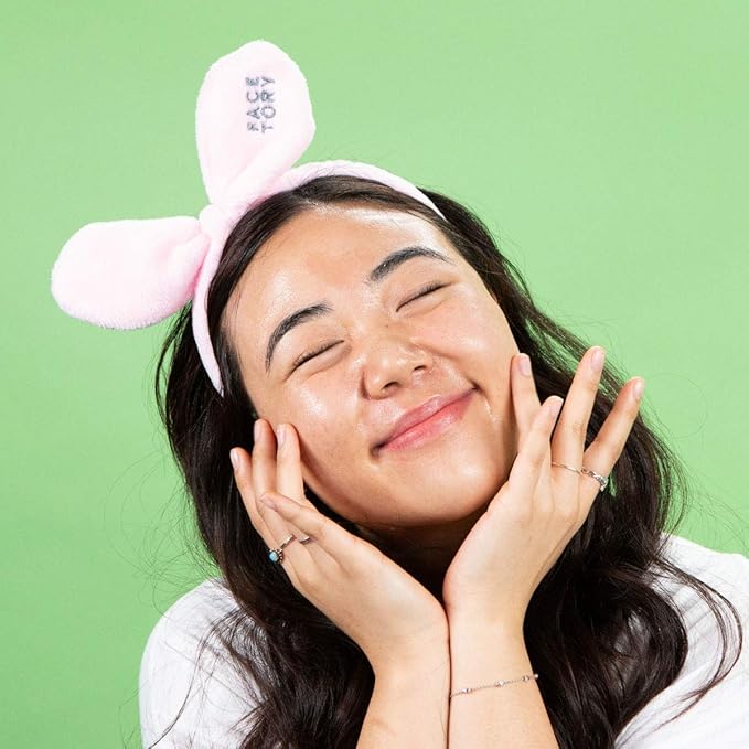 FACETORY K Beauty Face Mask Skin Care - Image 9