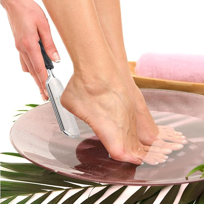 Moxweyeni 7 Pack Colossal Foot File Pedicure Tools Sets - Image 5